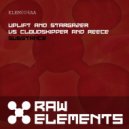 Uplift & Stargazer vs Cloudskipper & Reese - Substance (Original Mix)