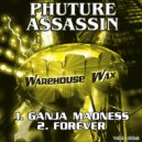 Phuture Assassin - Forever (Original Mix)