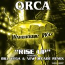 Orca - Rise Up