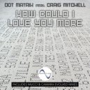 Dot Matrix feat. Craig Mitchell - How Could I Love You More (Evolved Mix)