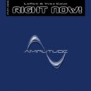LeRon & Yves Eaux - Right Now! (Original Radio Mix)