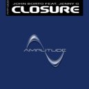 John Borto feat. Jenny G. - Closure (Accorsi Dub)