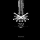 Kid606 - Wickid (Hate On Version) (Original Mix)