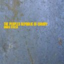 The Peoples Republic Of Europe - Conveyerbelt