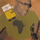 Jaymz Nylon & African Audio Research Program Feat. Bobbi Sanders - Wantcha (Original Mix)