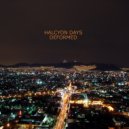 Halcyon Days - Nightdrive