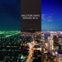 Halcyon Days - Red Alert (Original Mix)