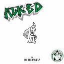 Alk-e-d - Shine On Me