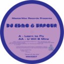 Elmo & Vapour - Learn To Fly (Original Mix)