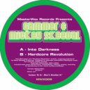 Gammer & Mickey Skeedal - Hardcore Revolution (Original Mix)