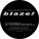 Blaze! - \'Til The Day (Phosphor & Justrich Blizzard Radio Edit)