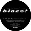 Blaze! - Crazy Little Fingers (Phosphor & Justrich Ruffed Up Mix)