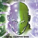 Sirus - DJ Never Seen