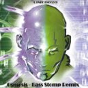Osmosis - Bass Stomp