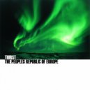 The Peoples Republic Of Europe - Sub-Domain