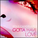 Benji Candelario feat. Leslie Carter - Gotta Have Love