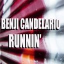 Benji Candelario's EWF - Runnin'