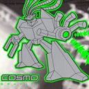 Cosmo - Ice Wind