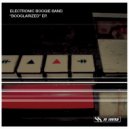 Electronic Boogie Band - Bumpy Love