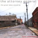 The Attorney General - Jack In Space (Hands Gruber Remix)