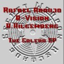 Rafael Araujo, B-Vision & B. Hilgemberg - Galera (Original Mix)