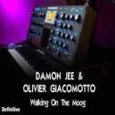 Damon Jee, Olivier Giacomotto - Vegetable Orchestra (Original Mix)
