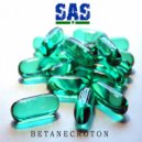 Alfonso Padilla, Brannigan - Shot