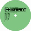John Tejada & Arian Leviste - Magic Fit & Free