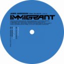 Jamie Anderson - Montage (A-J-Scent Remix)