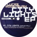 Lucas Rodenbush - Activated (Original Mix)
