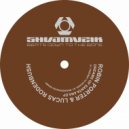 Robin Porter & Lucas Rodenbush - Neighborhood Drama (Original Mix)