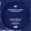 Hugo Marti, Loisan - Wild Ball