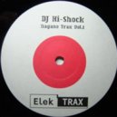 DJ Hi-Shock - Skyliner (Live)
