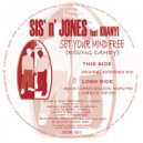Sis n\'Jones - Set your mind free (Christos\' 3am Remix)