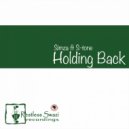 Simza ft S-tone - Holding Back (Simza\'s Swazi Rework)