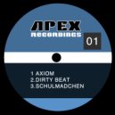 Sterling Moss, Strobe(UK), Pattrix - Schulmadchen