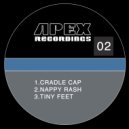 Henry Cullen - Tiny Feet (Original Mix)