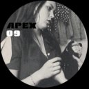 Sterling Moss, D.A.V.E. The Drummer - Shrapnel (Original Mix)