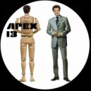 Pattrix, D.A.V.E. The Drummer - Take Me Shopping (Original Mix)