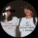 Kektex - I Fuck Everything I Kill