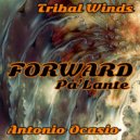 Antonio Ocasio feat. Ana Lucia Perreira - Forward ~ Pa\'Lante (Roots Mix)