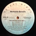 Antonio Ocasio feat. Annette Taylor - The Dream Lives On