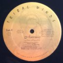 Antonio Ocasio - Inner Dance