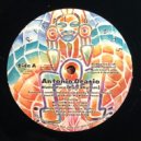 Antonio Ocasio - Rizmo Puro/Pure Rhythm