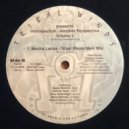 Antonio Ocasio - Mocha Latina