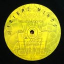 Elevators - Brazilica (Calor Drum Mix)