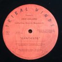 Eric Moliere feat. Dennis Beganovic - Cantante (Antonio Ocasio Calor Remix)