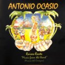 Antonio Ocasio - Enamorandose (Falling in Love)