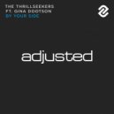 The Thrillseekers feat. Gina Dootson - By Your Side (Martin Roth Dub Mix)