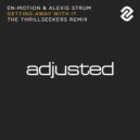 En-Motion & Alexis Strum - Getting Away With It